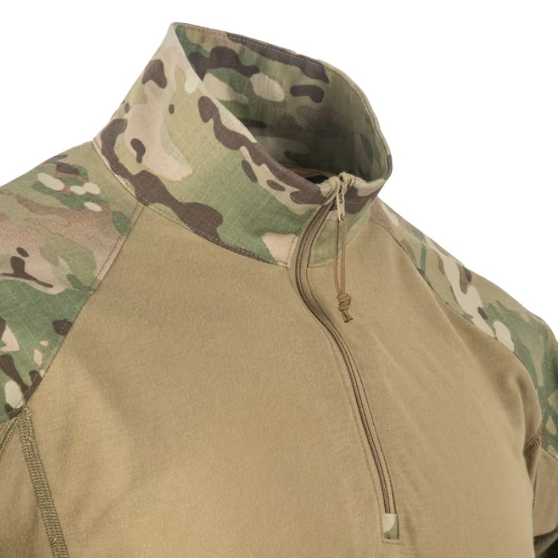 Crye Precision G3.5 Combat Shirt | Ranger Green