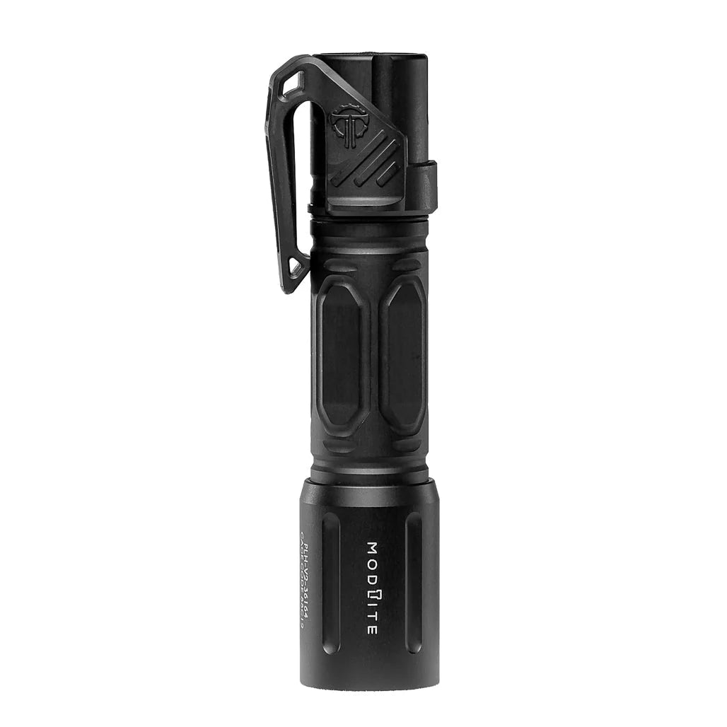 Modlite Multi-Mode Handheld PLH™v3 18650 Light Package