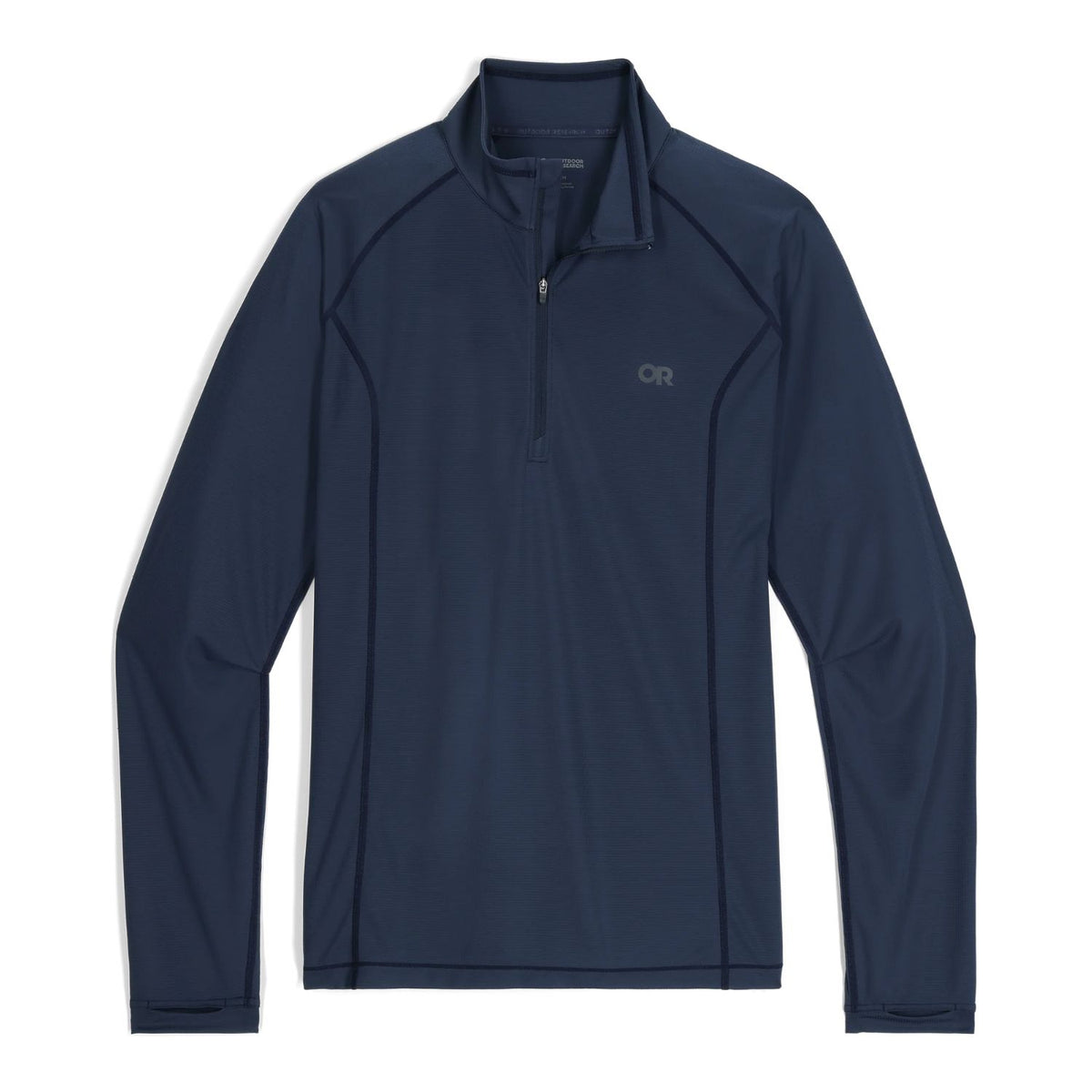 Outdoor Research Men's Echo Quarter Zip