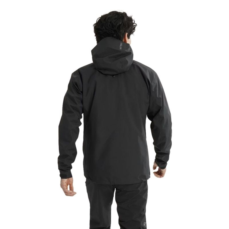 Arc'teryx Beta Jacket Men's | Factory 2nds