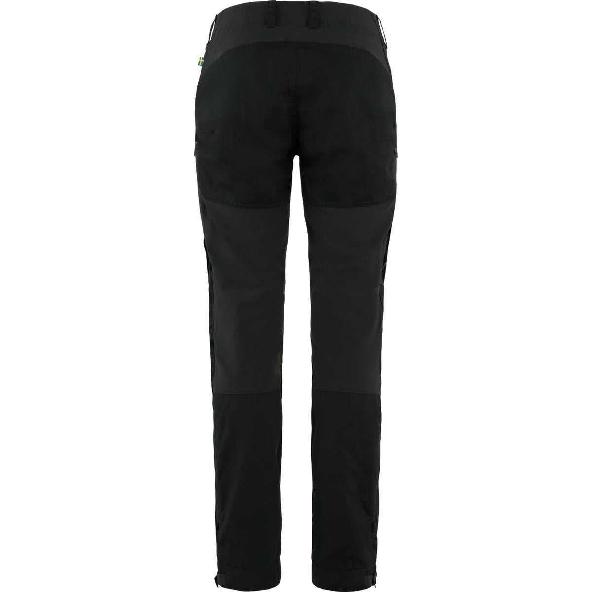 Fjällräven Keb Trousers Curved W