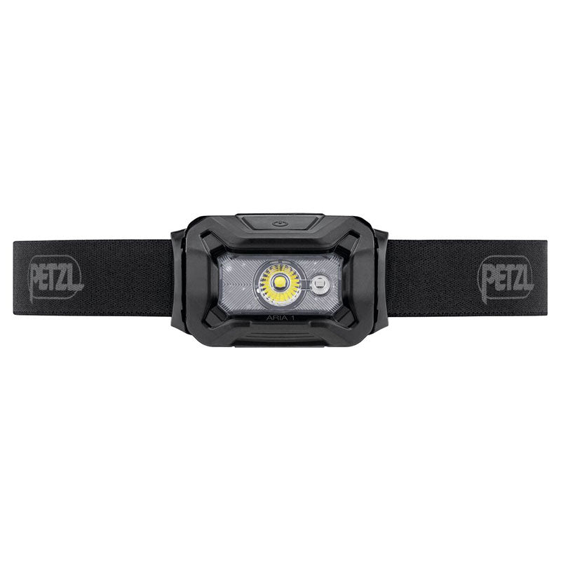 Petzl ARIA 1 - Black