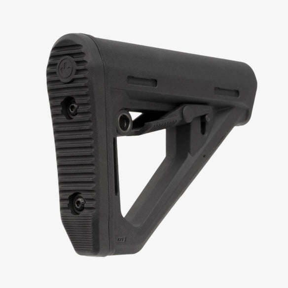 Magpul DT Carbine Stock – Mil-Spec | Black