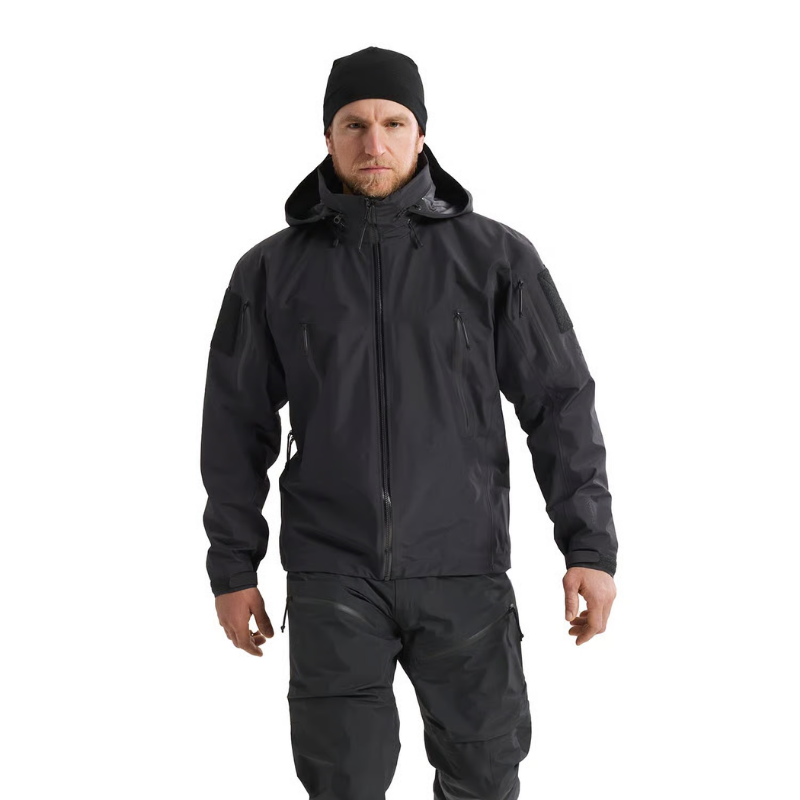 Arc'teryx PRO Alpha Jacket GEN 2.3 | Black XS