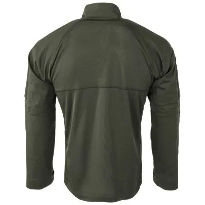 Propper Kinetic Tactical Long Sleeve Combat Shirt | Black L
