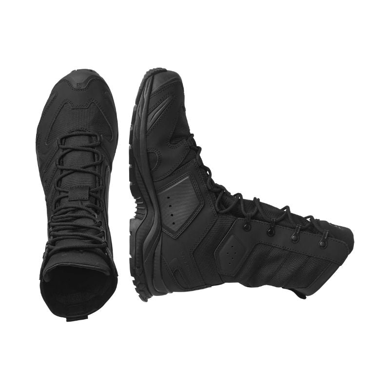 Salomon XA Forces Jungle - Black