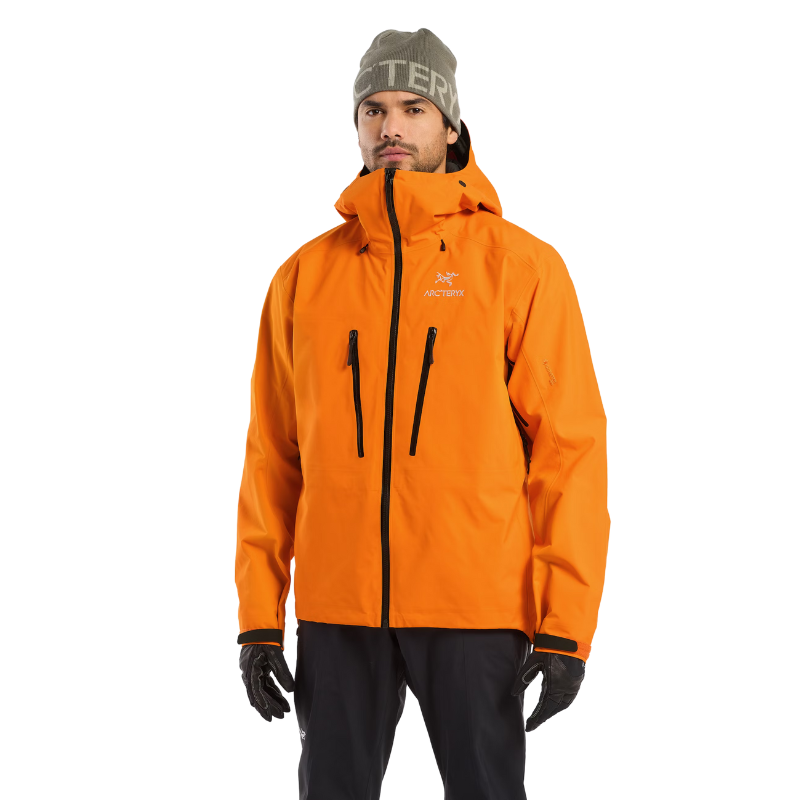 ARC&#39;TERYX Alpine Guide Jacket Men&#39;s
