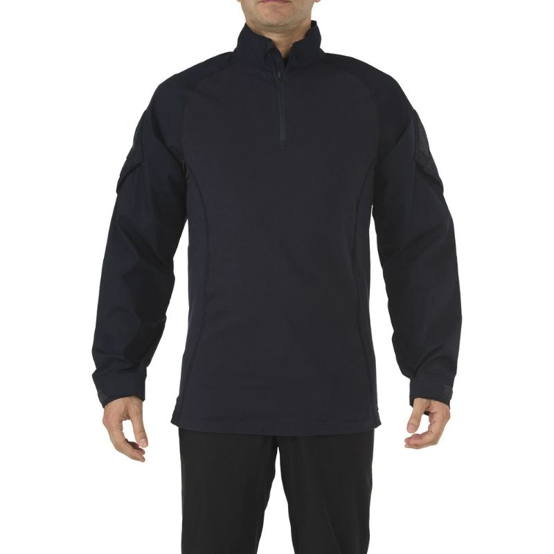 5.11 Tactical Rapid Assault Shirt Storm