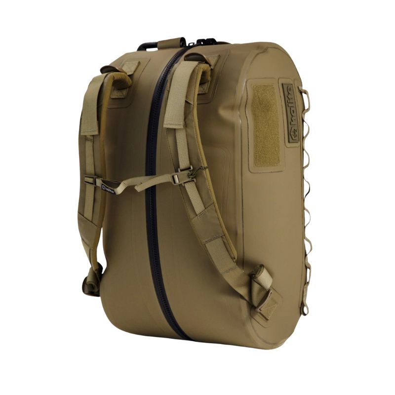 HALITE Fenris Recon 60 Pro | Crocodile