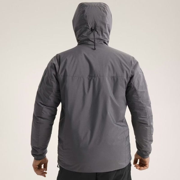 Arc'teryx LEAF Cold WX Hoody LT Gen 2 | 911supply.ca