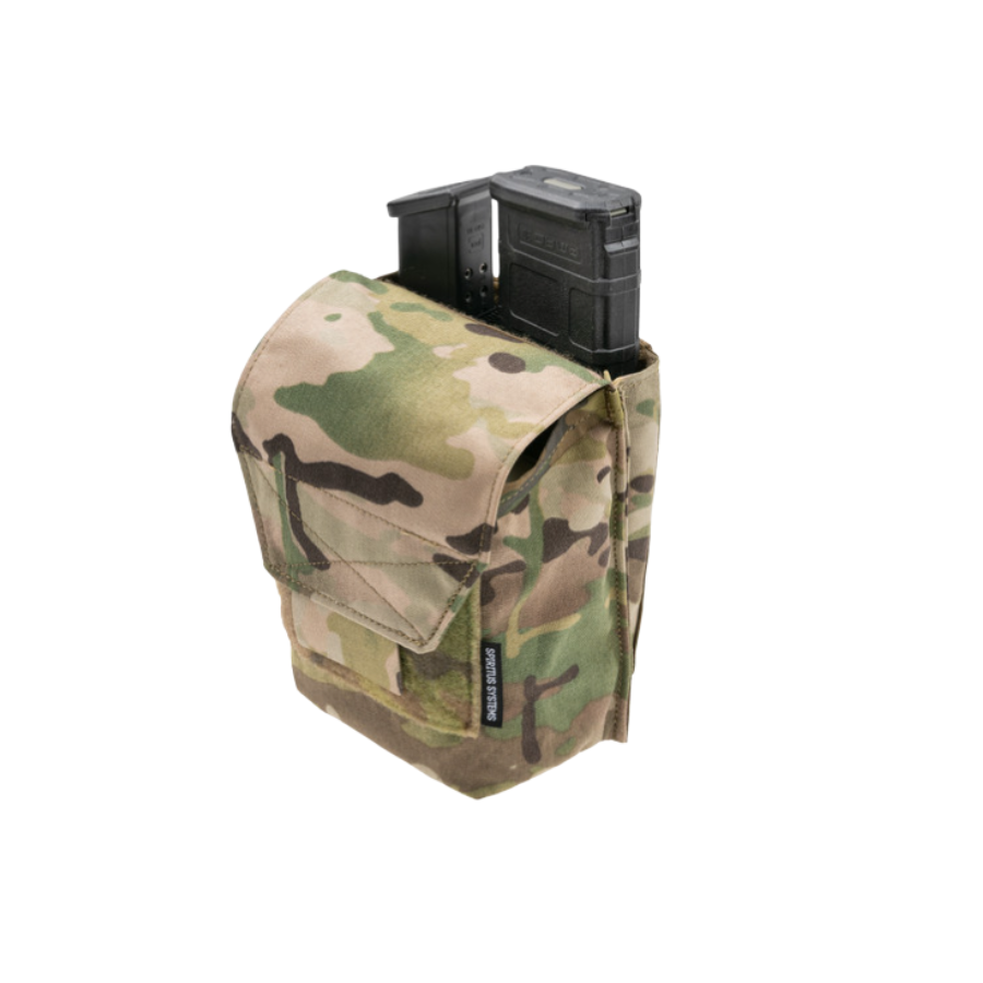Spiritus Systems JSTA Pouch