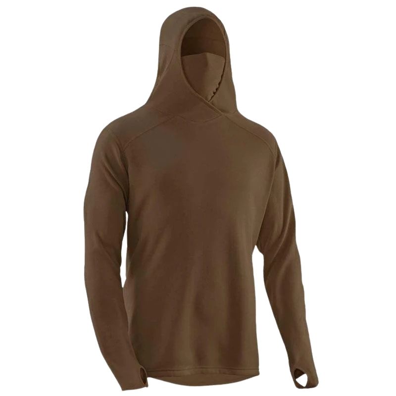 Drifire Combat Fleece Hoodie