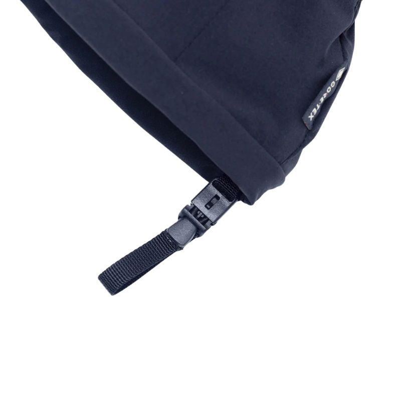 Outdoor Research Arete Modular GORE-TEX 3-Finger Gloves | Black