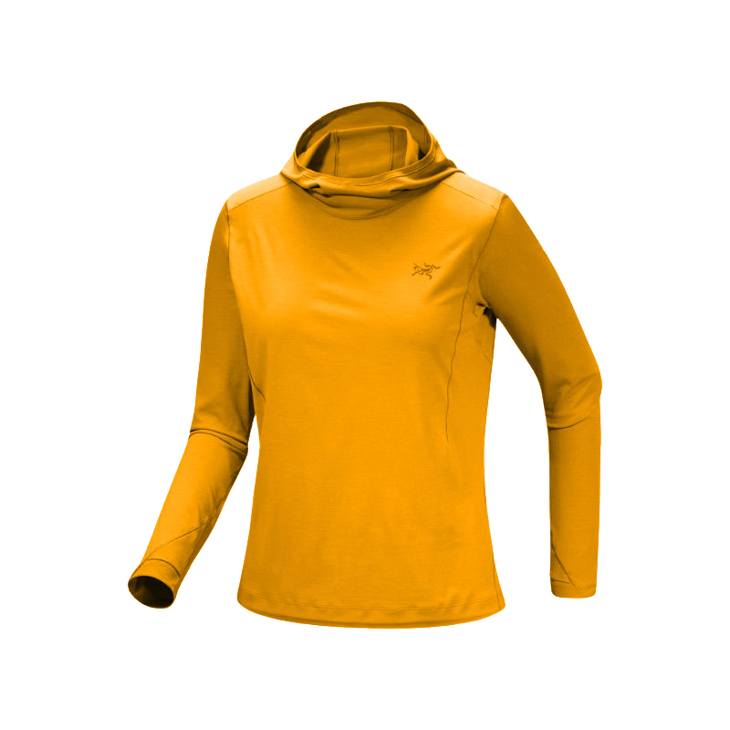 Arc’teryx Sunna Hoody Women's | Blaze