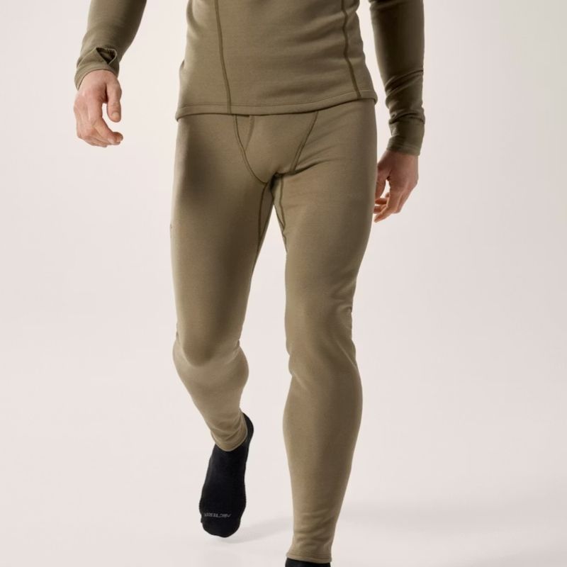 Arc'teryx PRO Cold WX Bottom SV | Factory 2nd