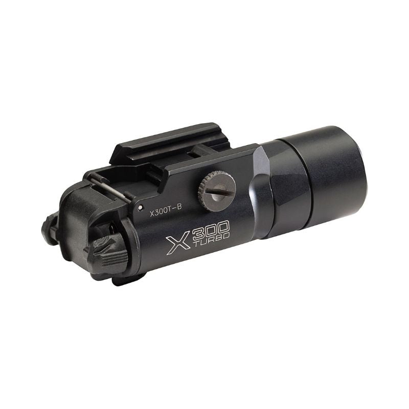 Surefire X300T-B | Black