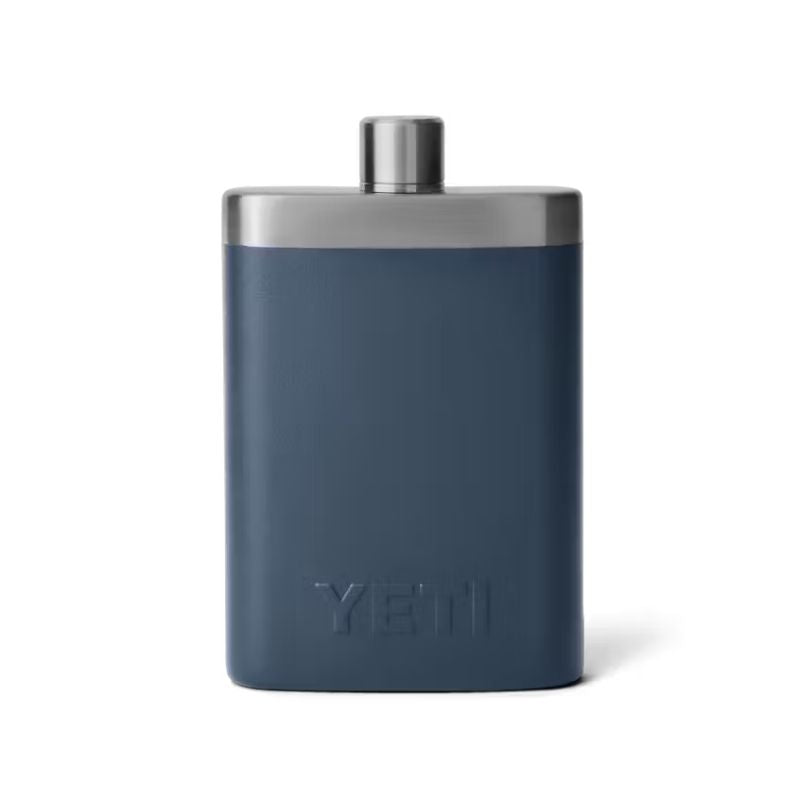 Yeti Rambler Flask