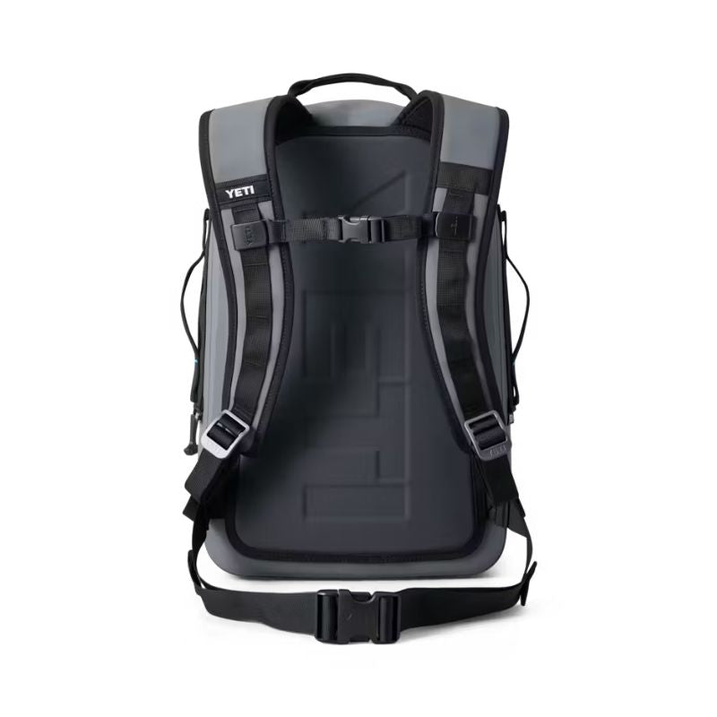 YETI Panga® 28L Waterproof Backpack | Storm Grey