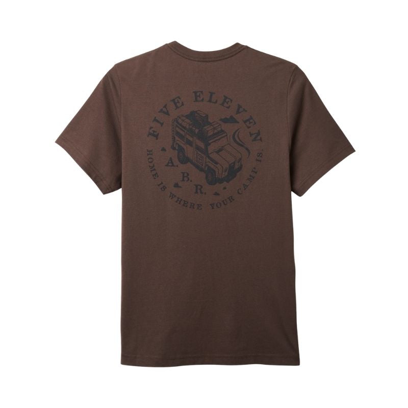 5.11 Tactical Campout Off-Road Tee