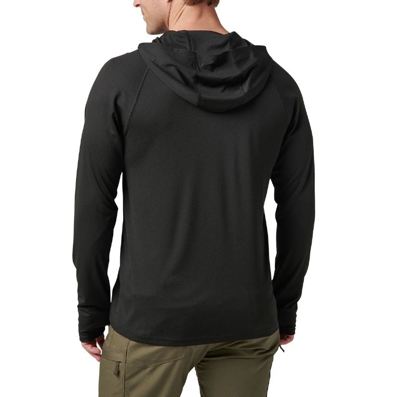 5.11 Tactical Sulli UV Hooded Long Sleeve