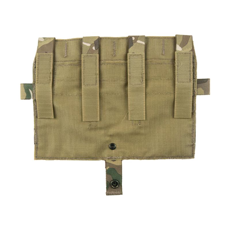 Crye Precision AVS Detachable Flap M4 Flat