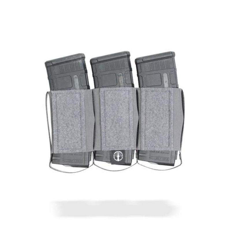 Shaw Concepts RAM Elastic Inserts - Triple 556