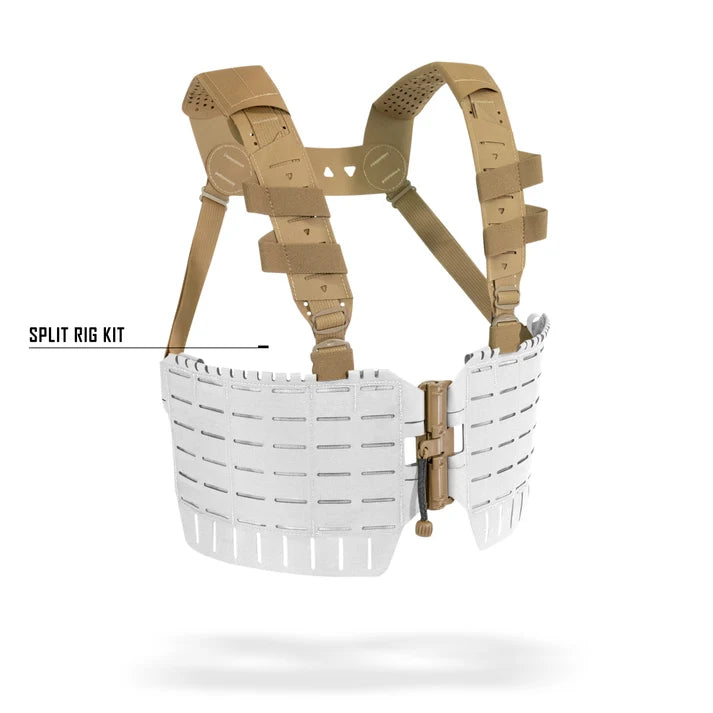 Shaw Concepts ARC Split Rig