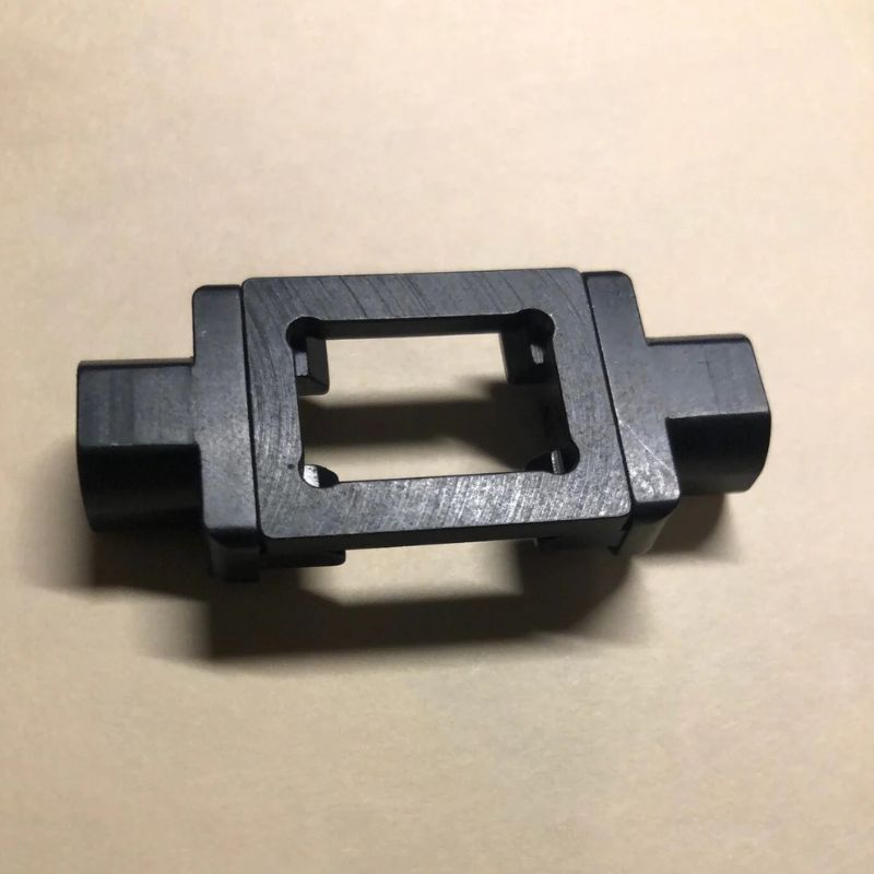 Stratus QD Pin Combo with Rail Clamp