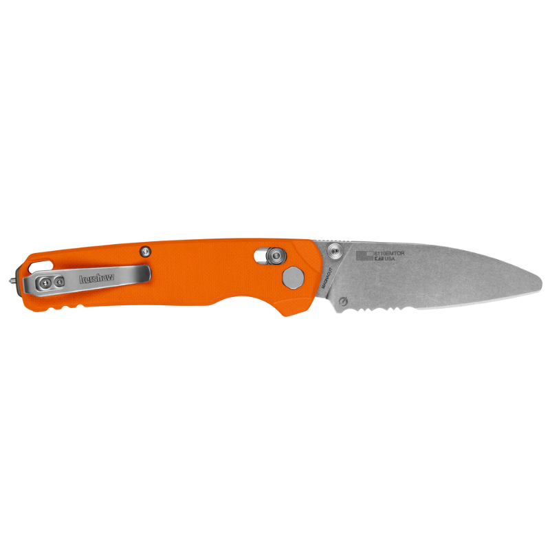 Kershaw BEL AIR XL | EMT, ORANGE