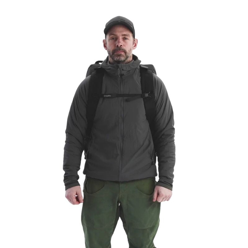 Halite Fenris Recon 60 Pro — Black