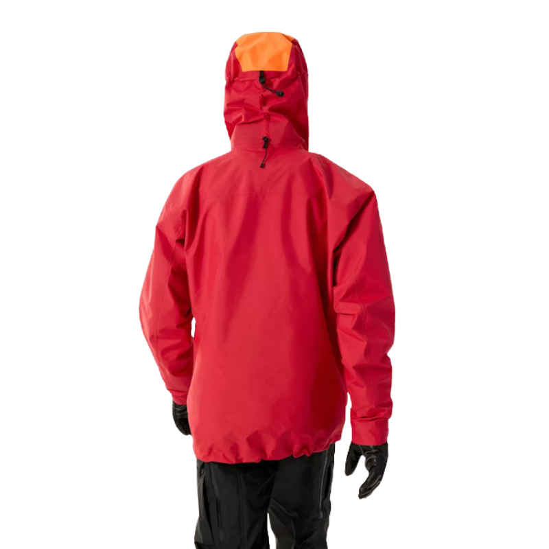Arc'teryx Ski Guide Jacket 2025 Men's | Lt Tanager