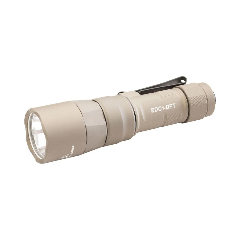 Surefire EDC1-DFT Turbo