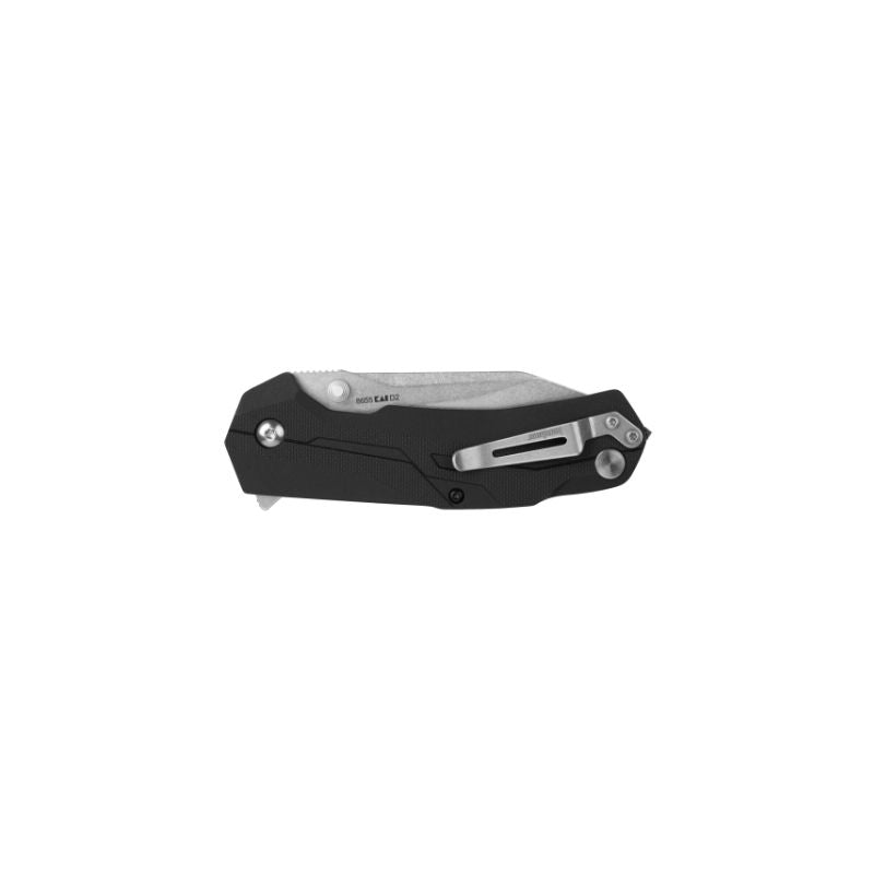 Kershaw Drivetrain