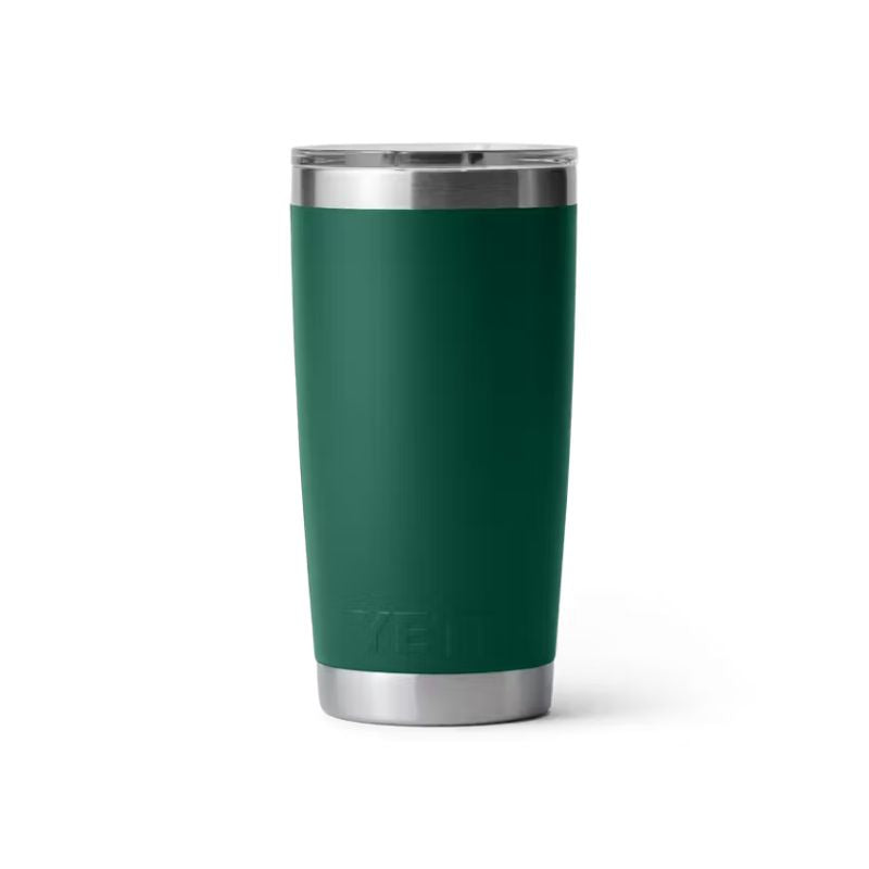 YETI RAMBLER 20 OZ TUMBLER | Black Forest