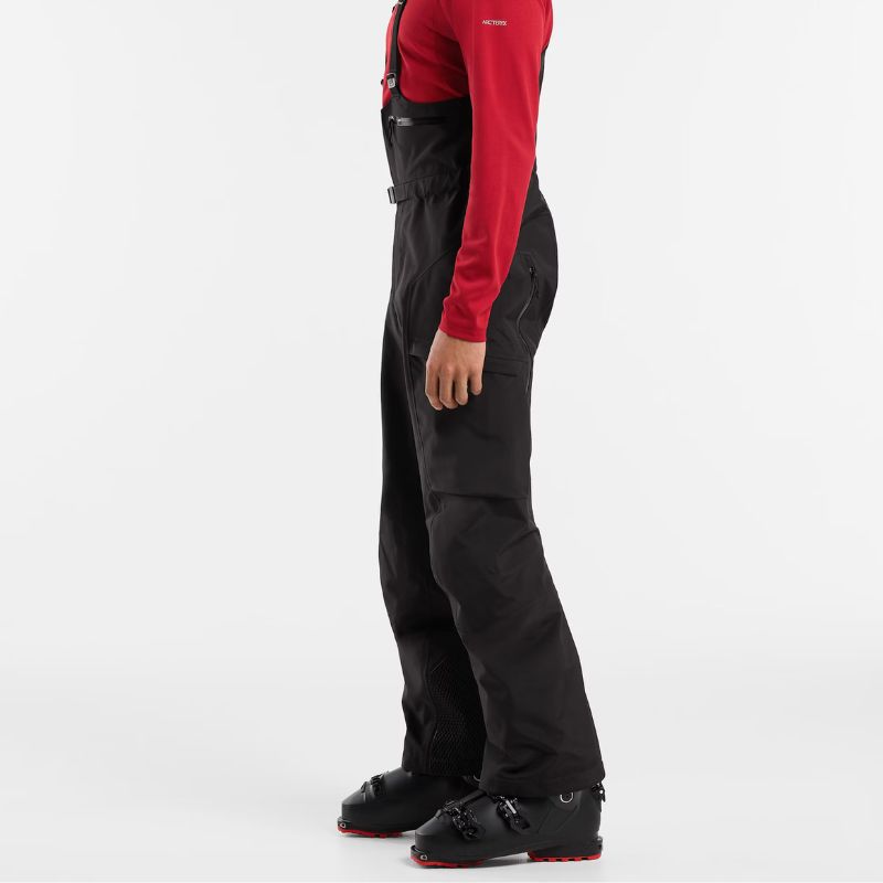 ARC&#39;TERYX Ski Guide Bib Pant Men&#39;s