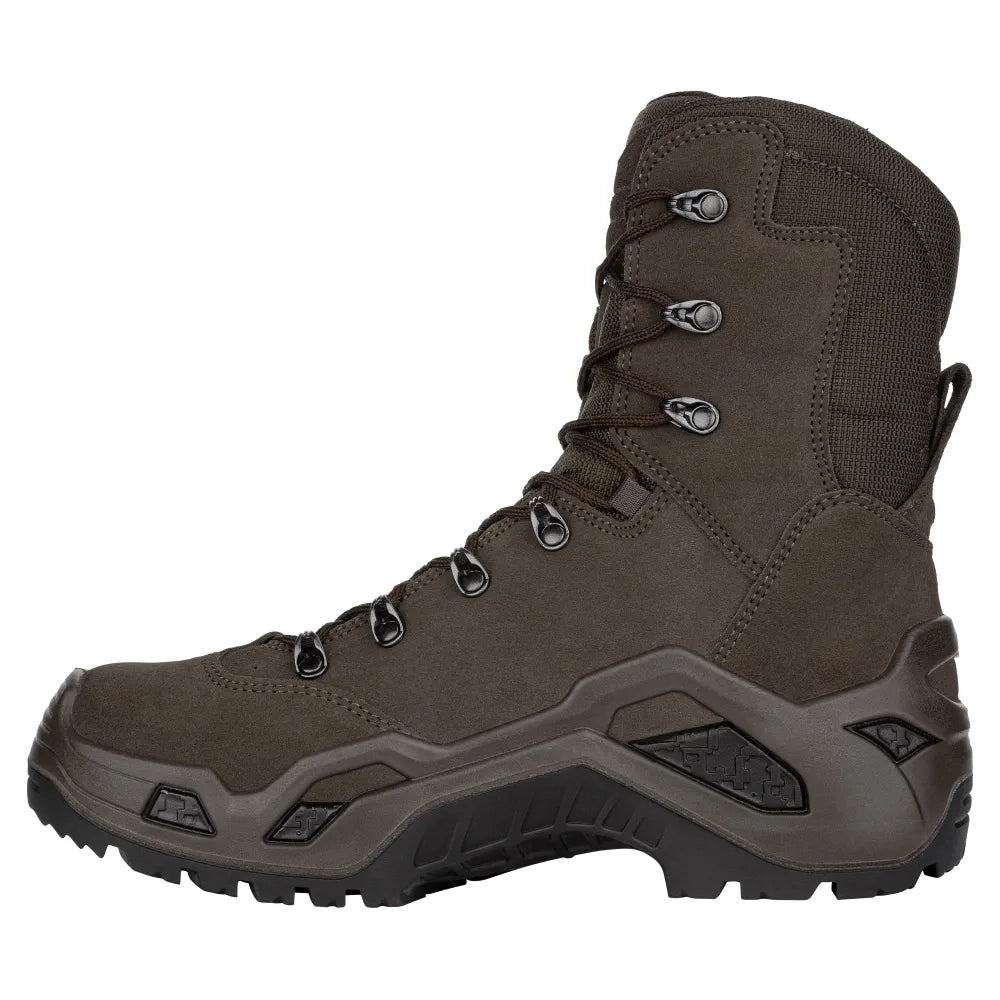 LOWA Men's Z-8S MK2 GTX PR | Dark Brown