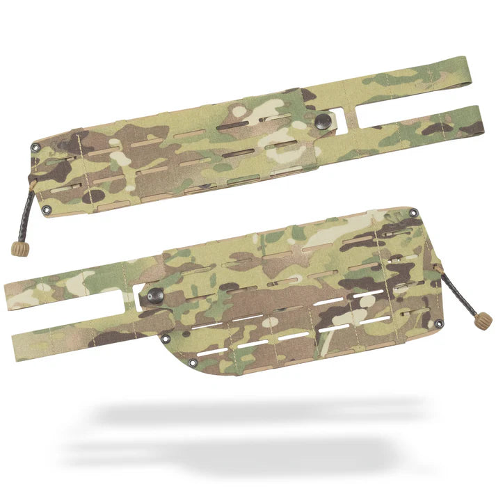 Shaw Concepts S-LOK™ Cummerbund