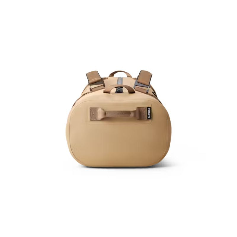 YETI Panga® 75L Waterproof Duffel | Tan