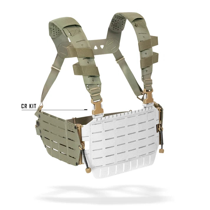 Shaw Concepts ARC Chest Rig V2