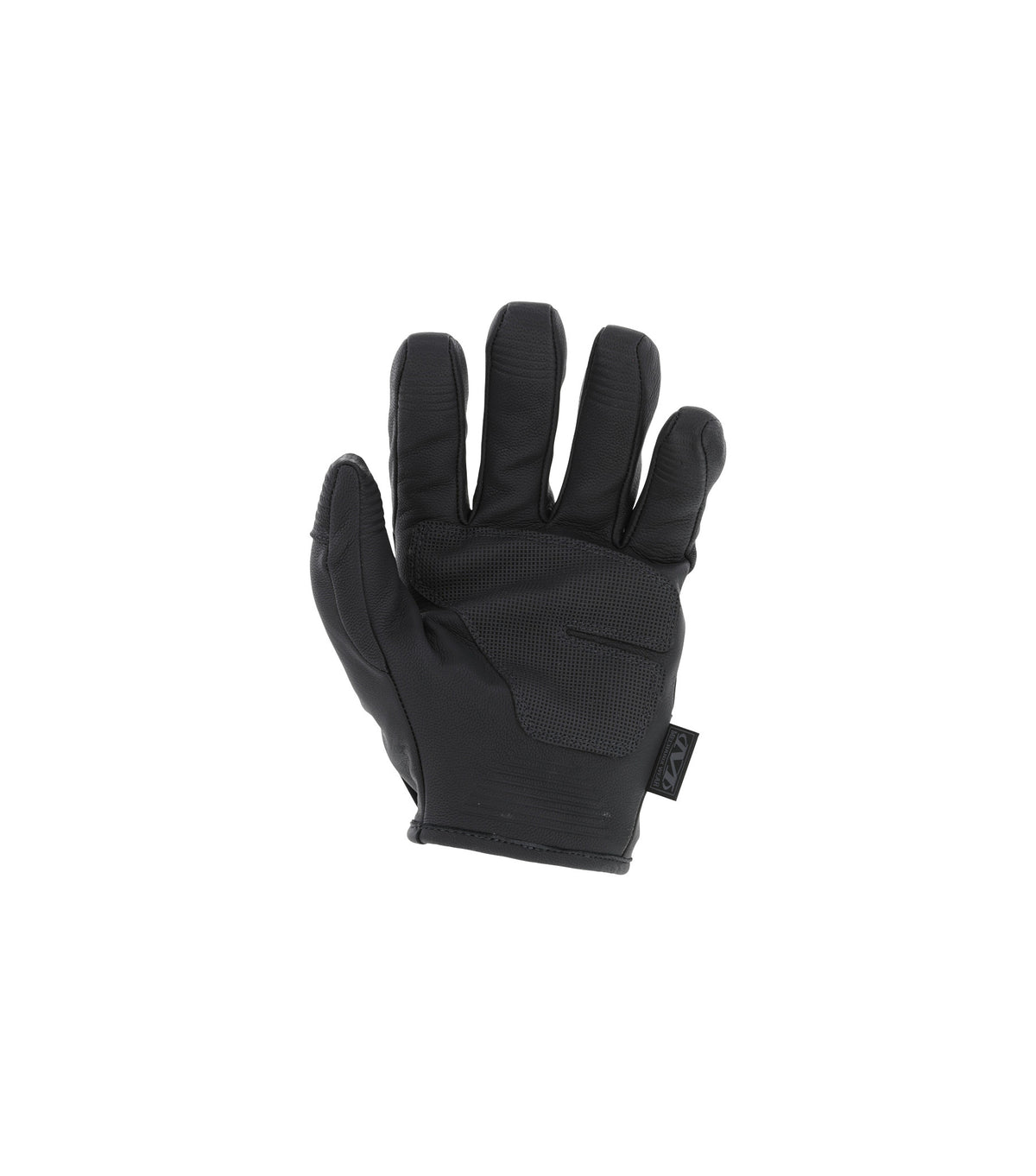 Mechanix Wear Leather Needlestick Law Enforcement