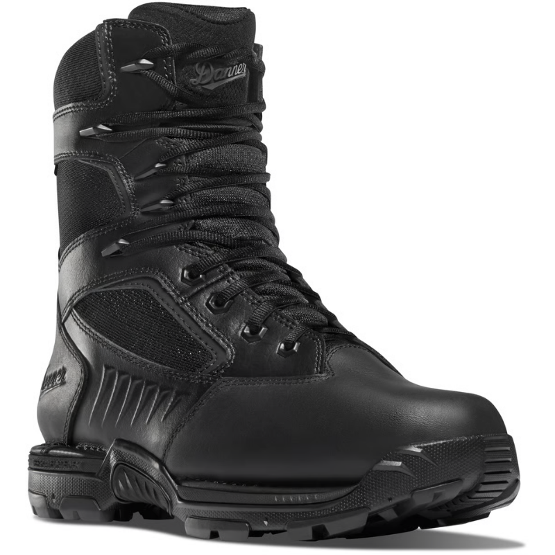 Danner Striker Bolt 8" GTX | Black