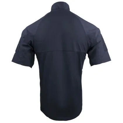 Propper Kinetic Tactical Short Sleeve Combat Shirt | LAPD Navy M