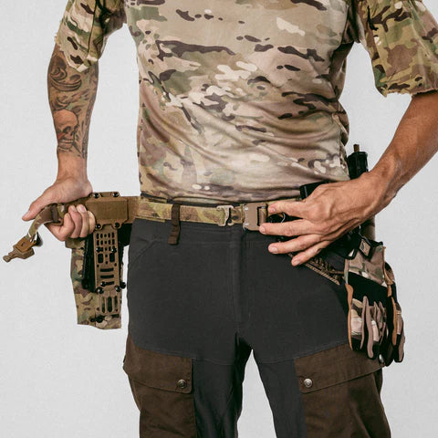 Ferro Concepts Bora Belt™ Inner Belt | Multicam S/M