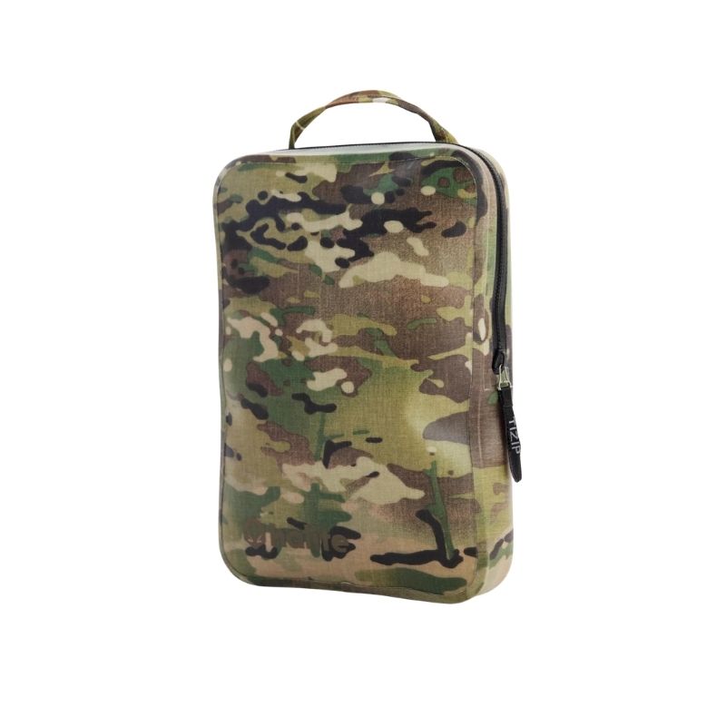 Halite Carapace — Multicam