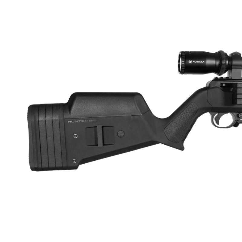Magpul Hunter X-22 Stock – Ruger 10/22 | Black