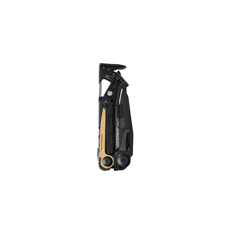 Leatherman Mut with Molle Black Case