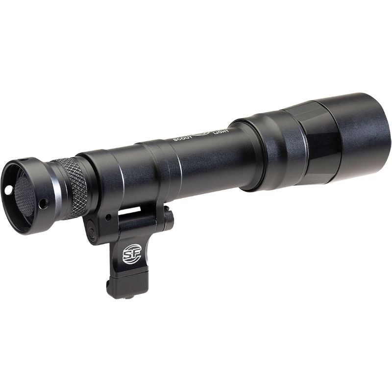 Surefire M640DFT-PRO Turbo Scout Light