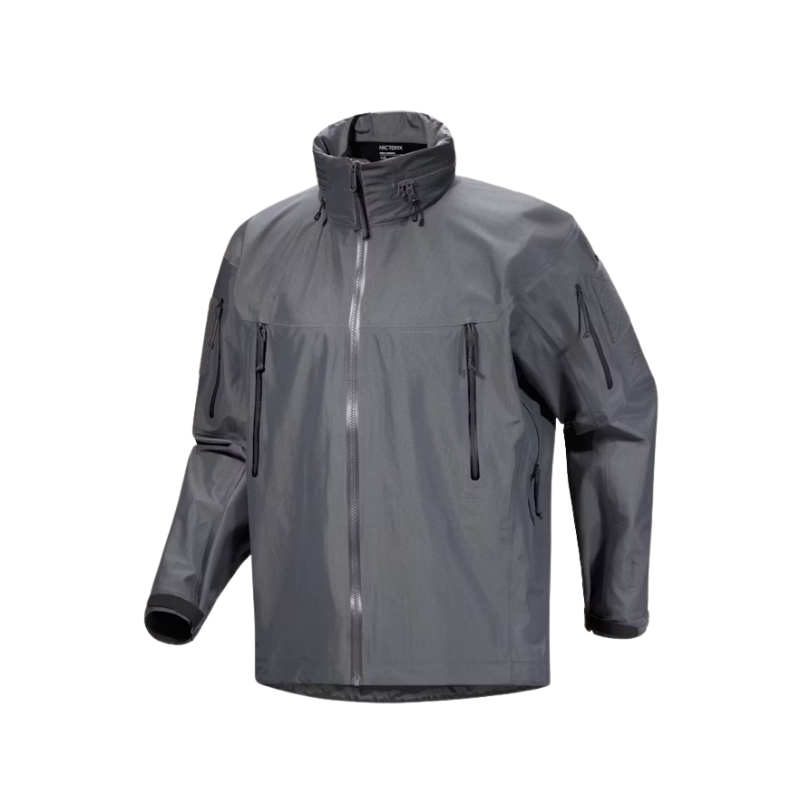 Arc'teryx PRO Alpha Jacket GEN 2.2 Men's