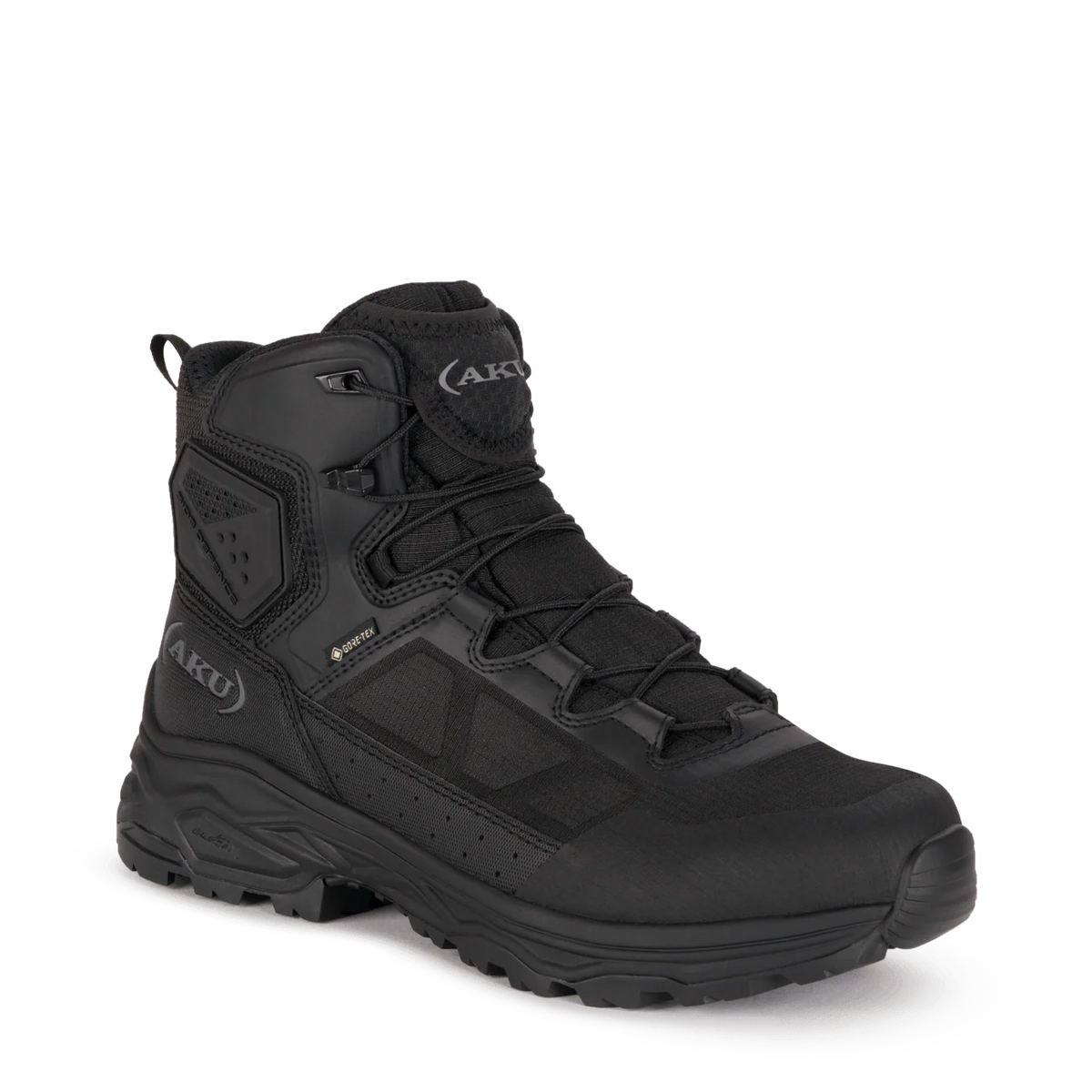 AKU Sentinel Mid GTX | Black