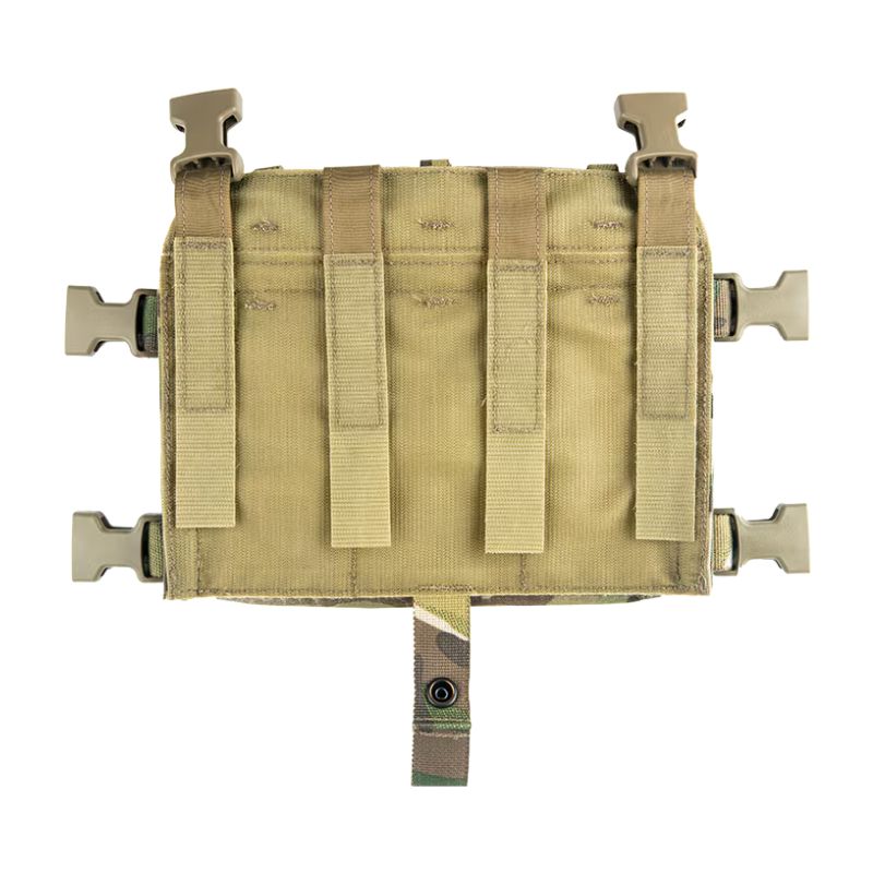 Crye Precision JPC R-Series R-Series™ M4 Jump Flap | Black